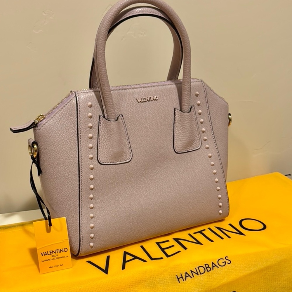 Valentino Minimi Preciosa Bag by Mario Valentino